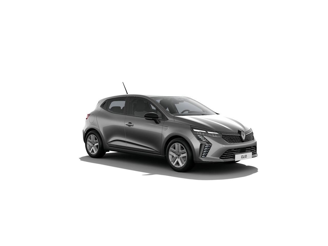 Renault CLIO 5