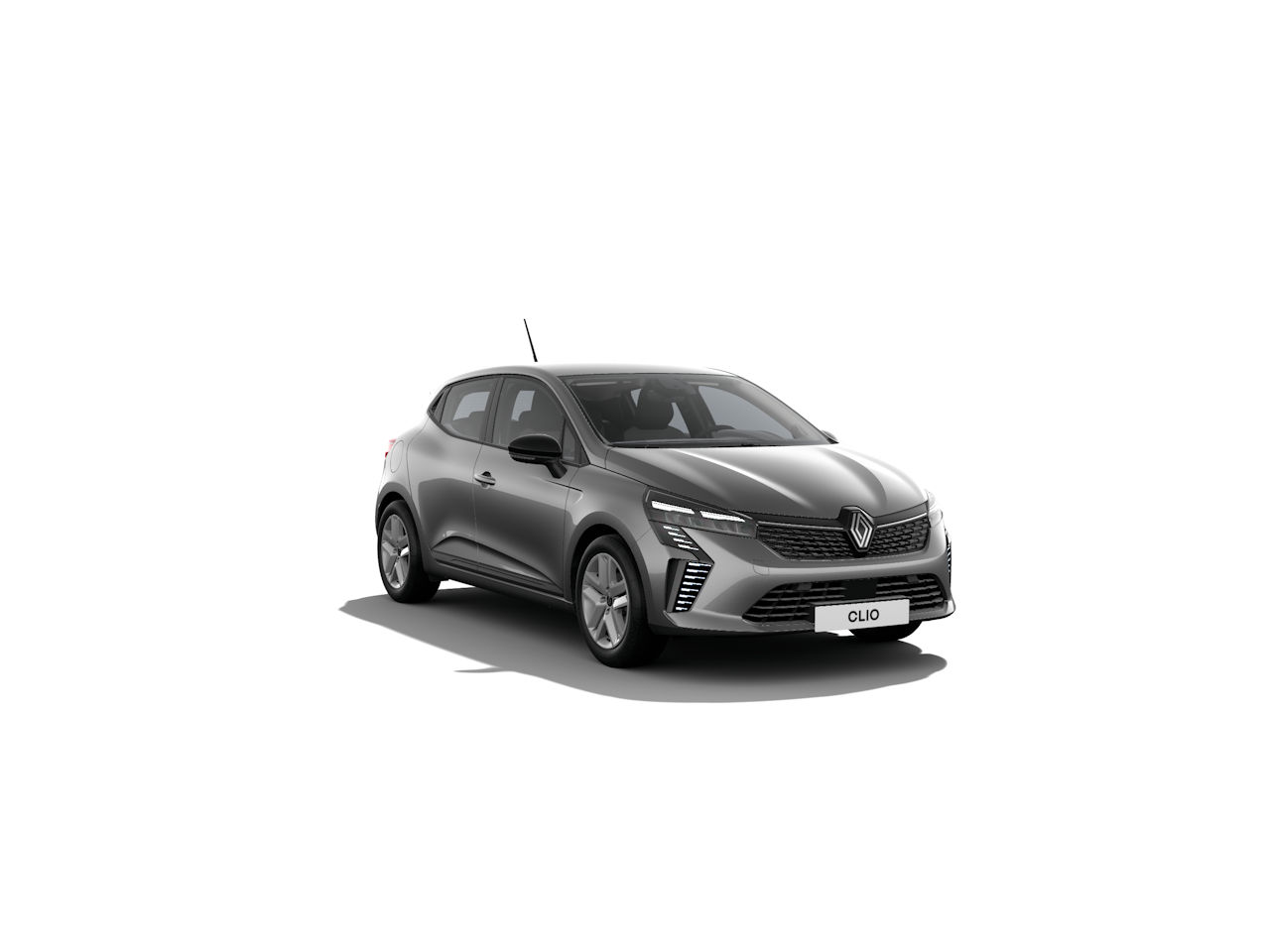 Renault CLIO 5