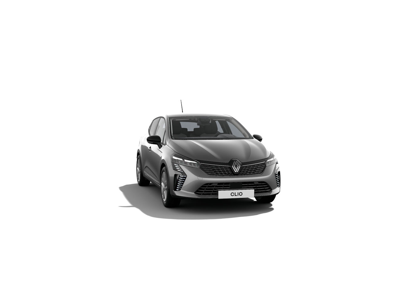 Renault CLIO 5
