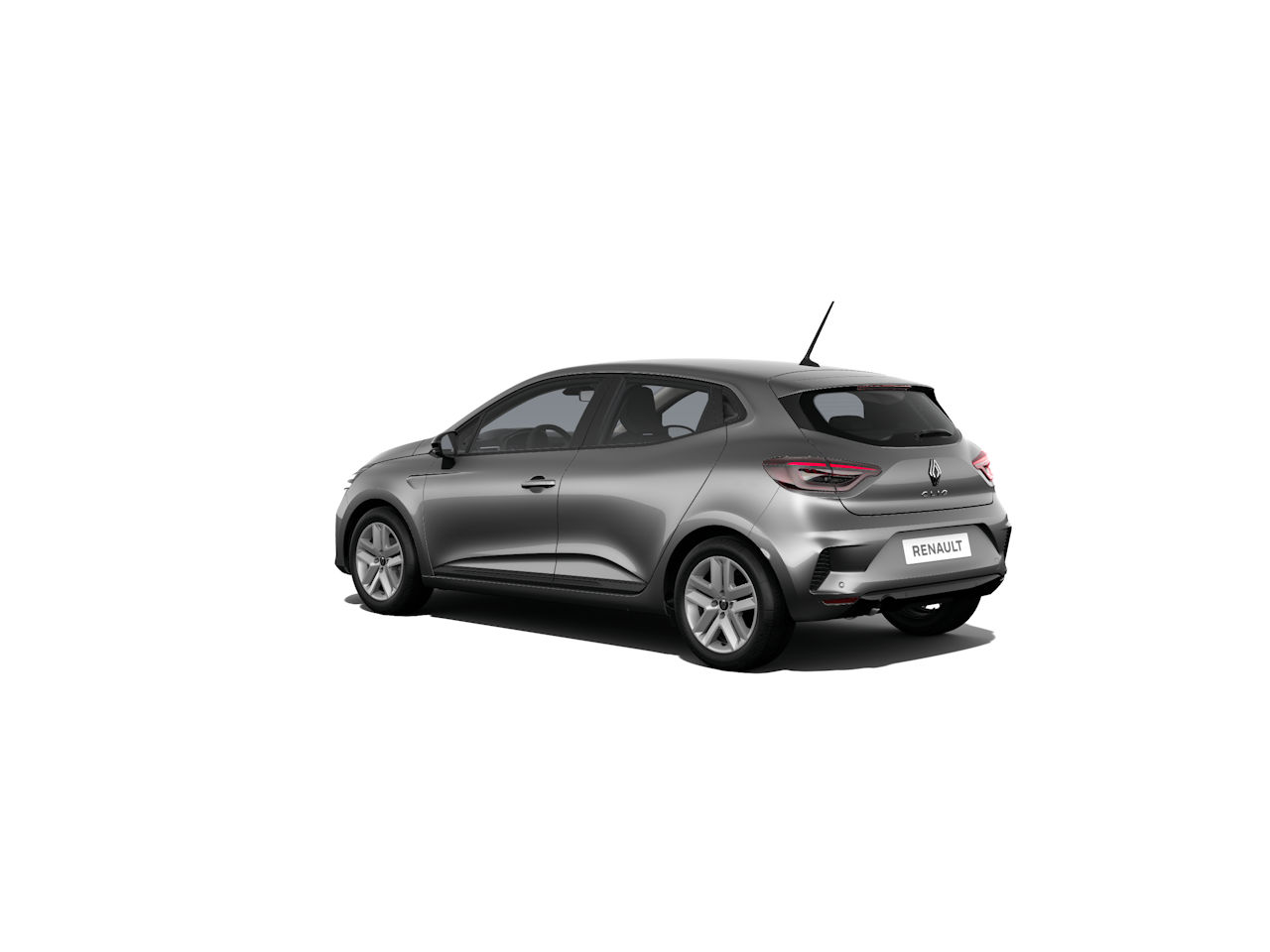 Renault CLIO 5
