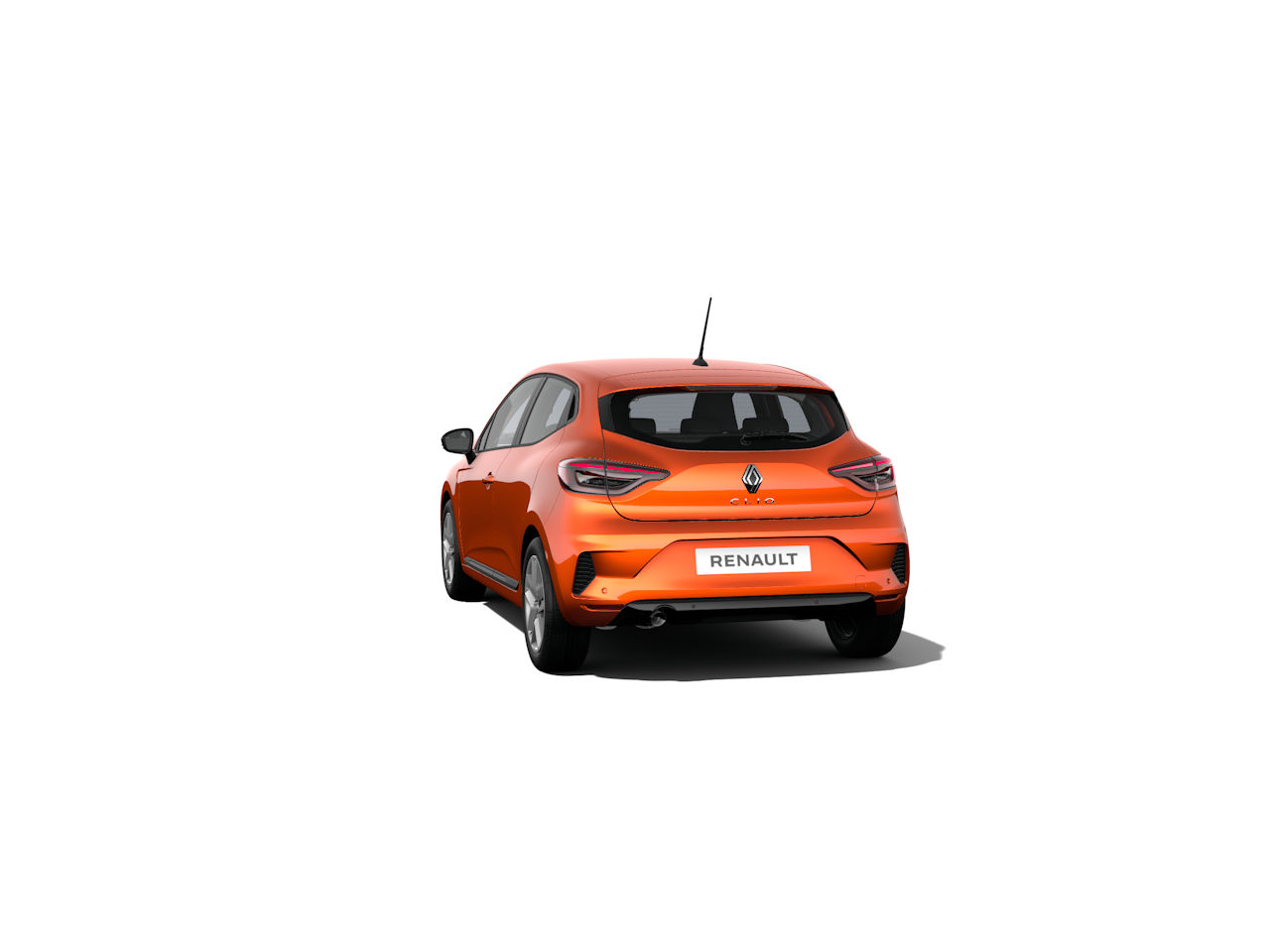 Renault CLIO 5