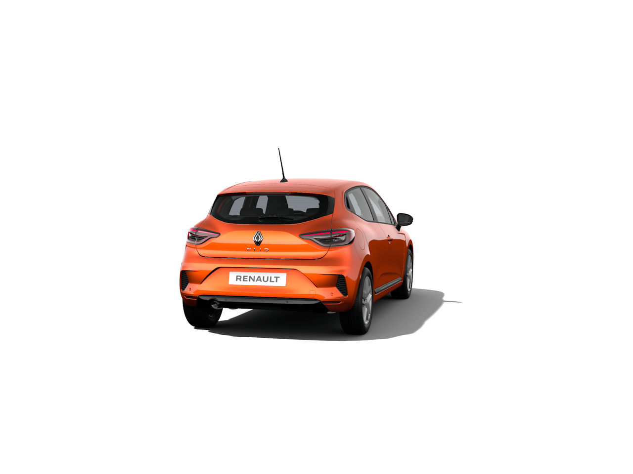 Renault CLIO 5