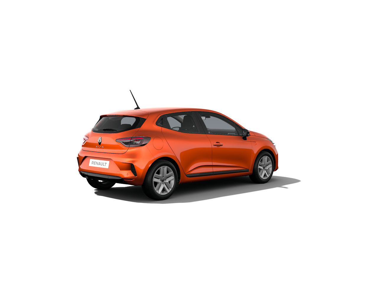 Renault CLIO 5