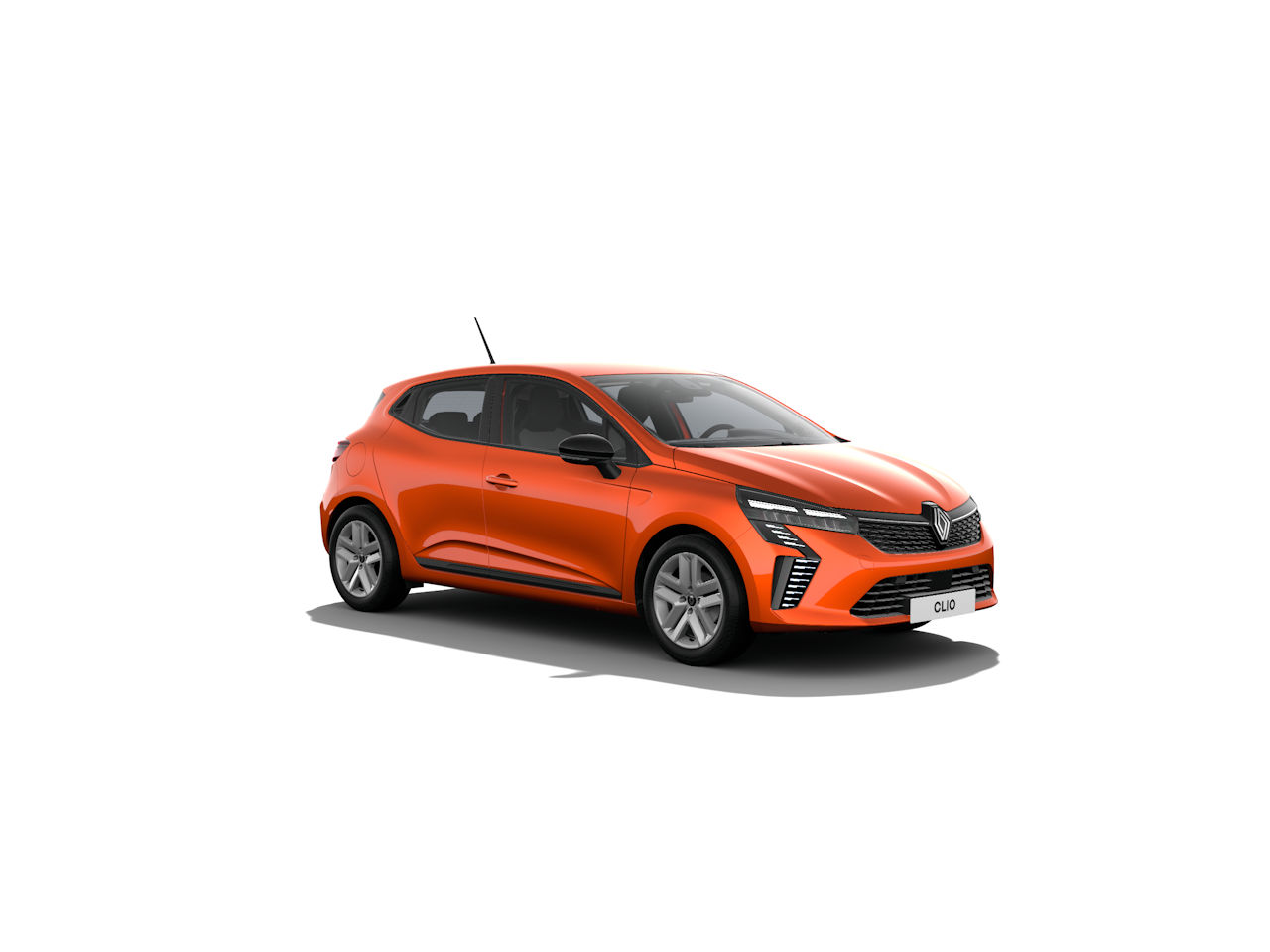 Renault CLIO 5