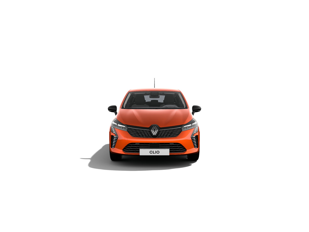 Renault CLIO 5