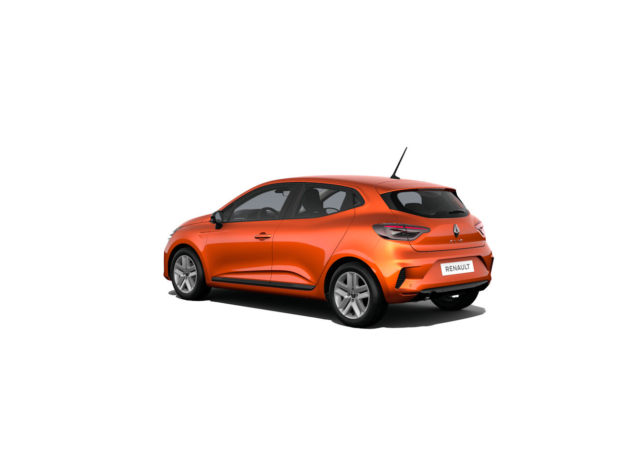 Renault CLIO 5