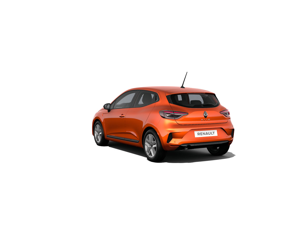 Renault CLIO 5