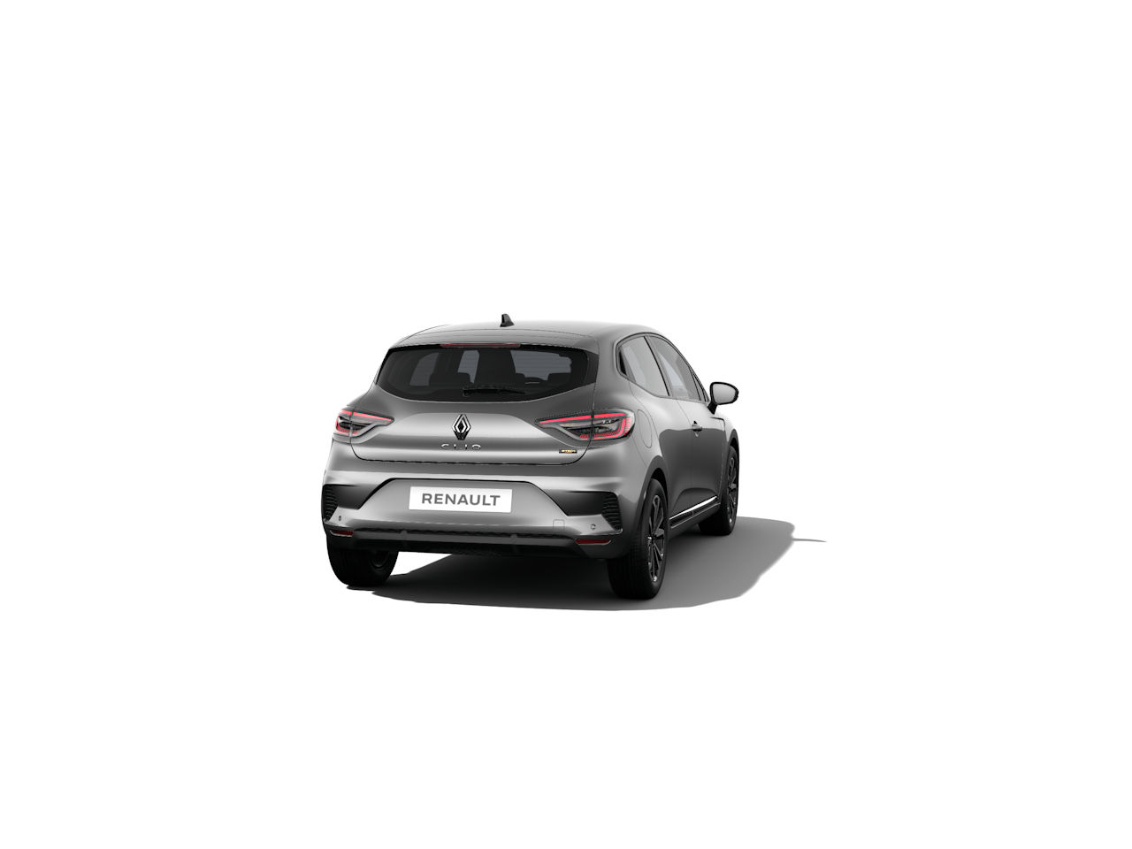 Renault CLIO 5