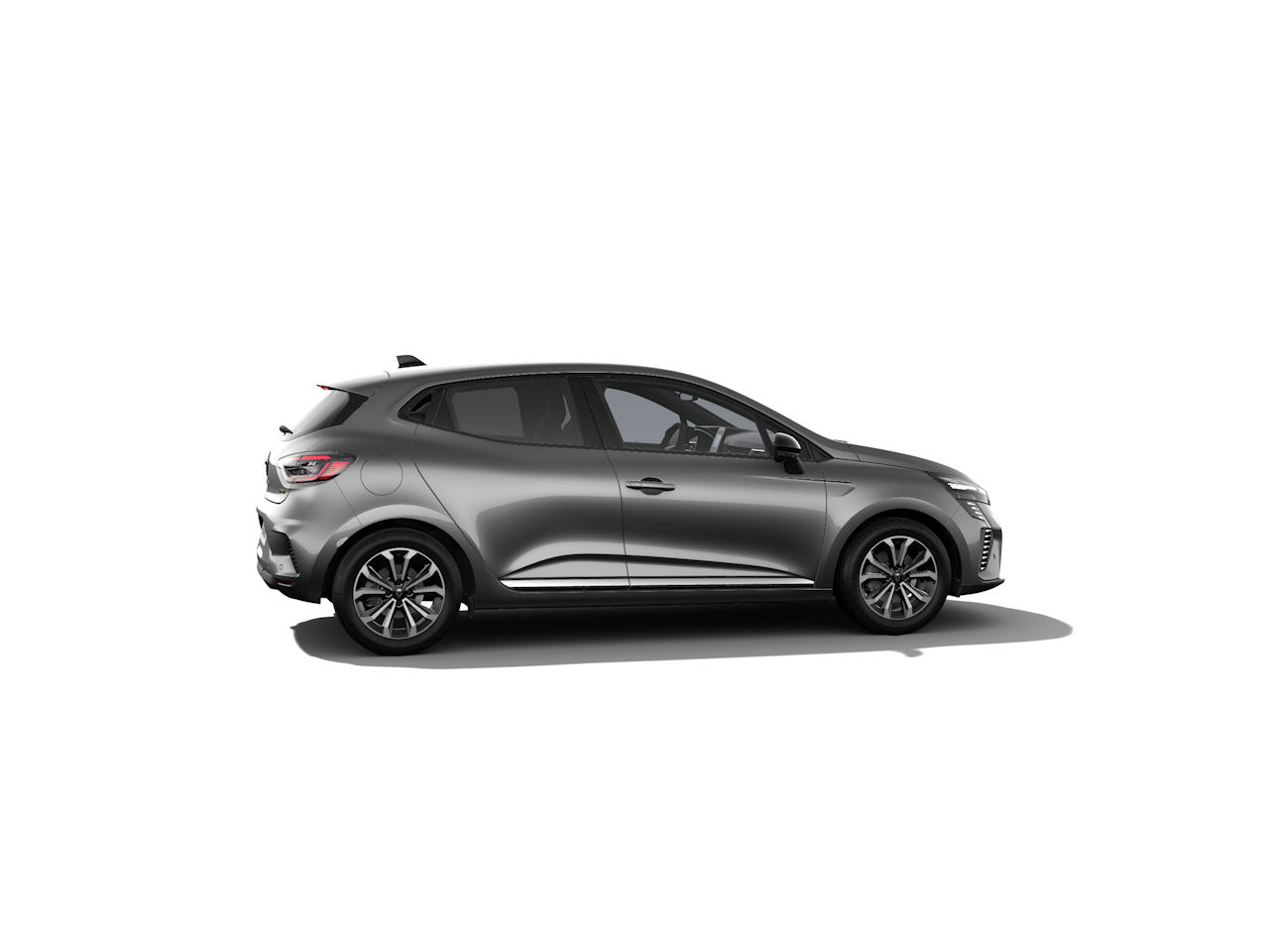 Renault CLIO 5