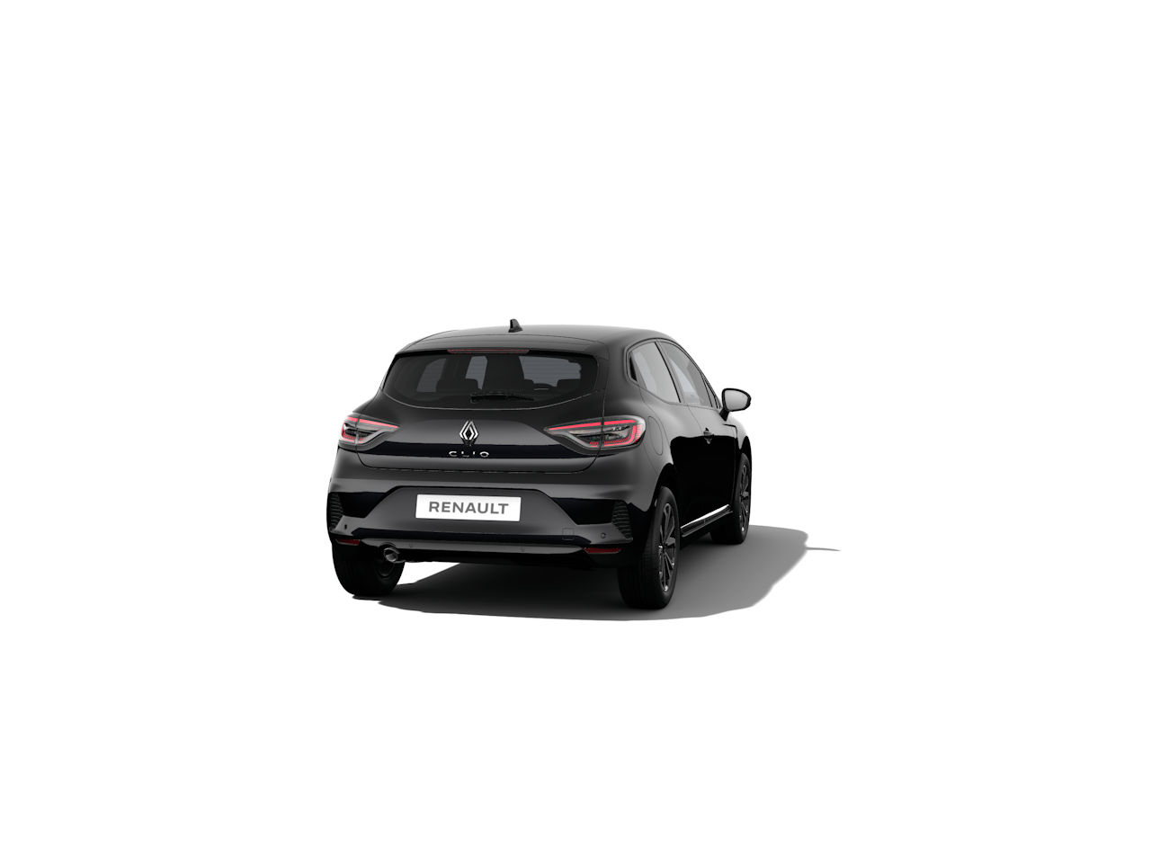 Renault CLIO 5
