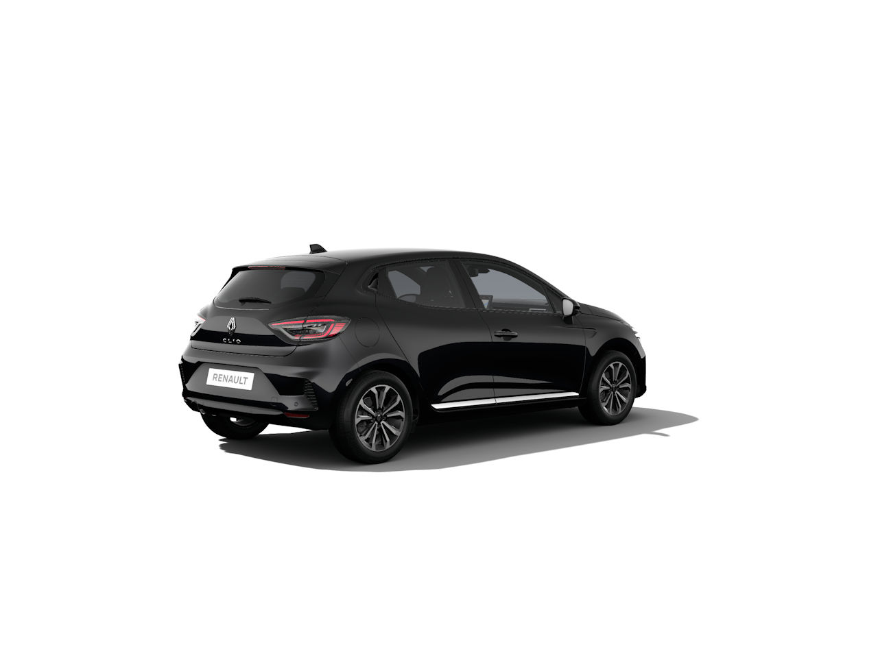 Renault CLIO 5