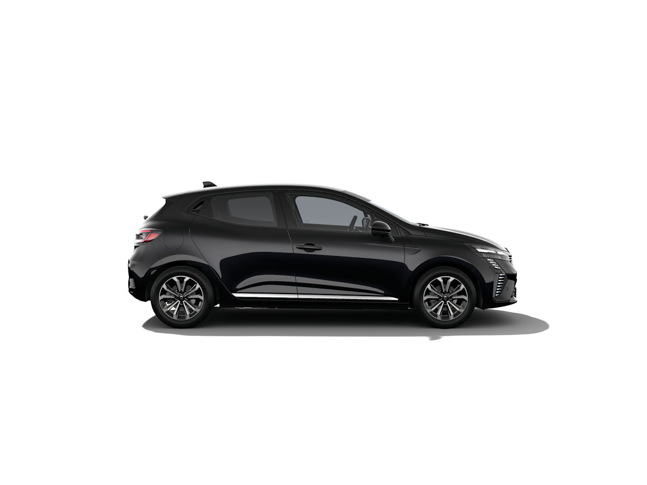 Renault CLIO 5
