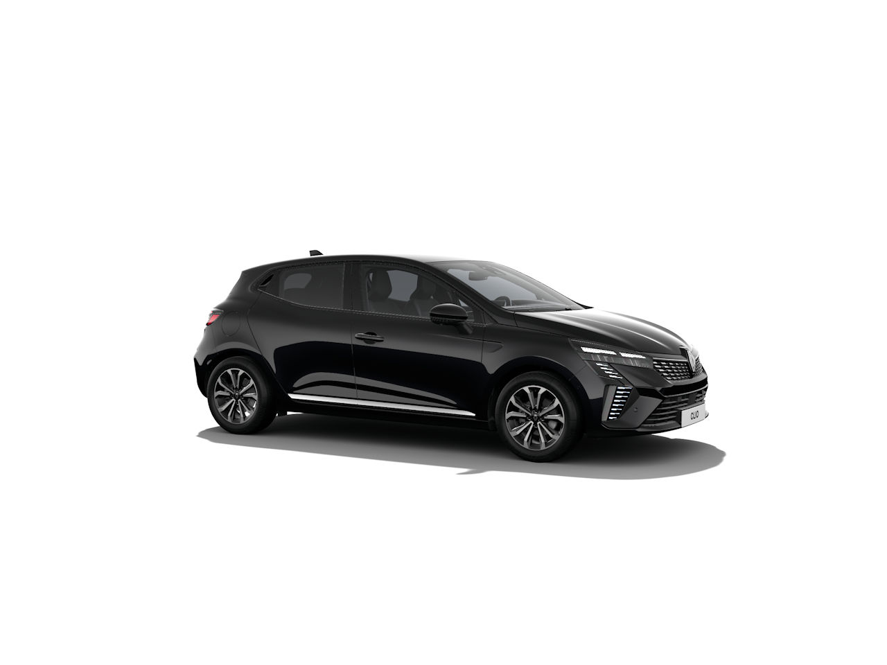 Renault CLIO 5