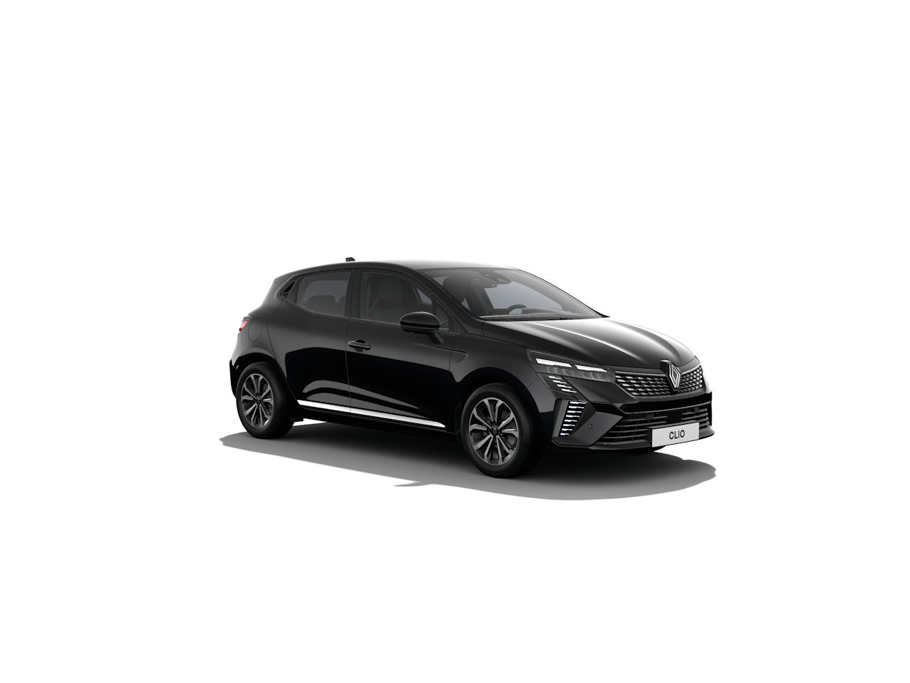 Renault CLIO 5
