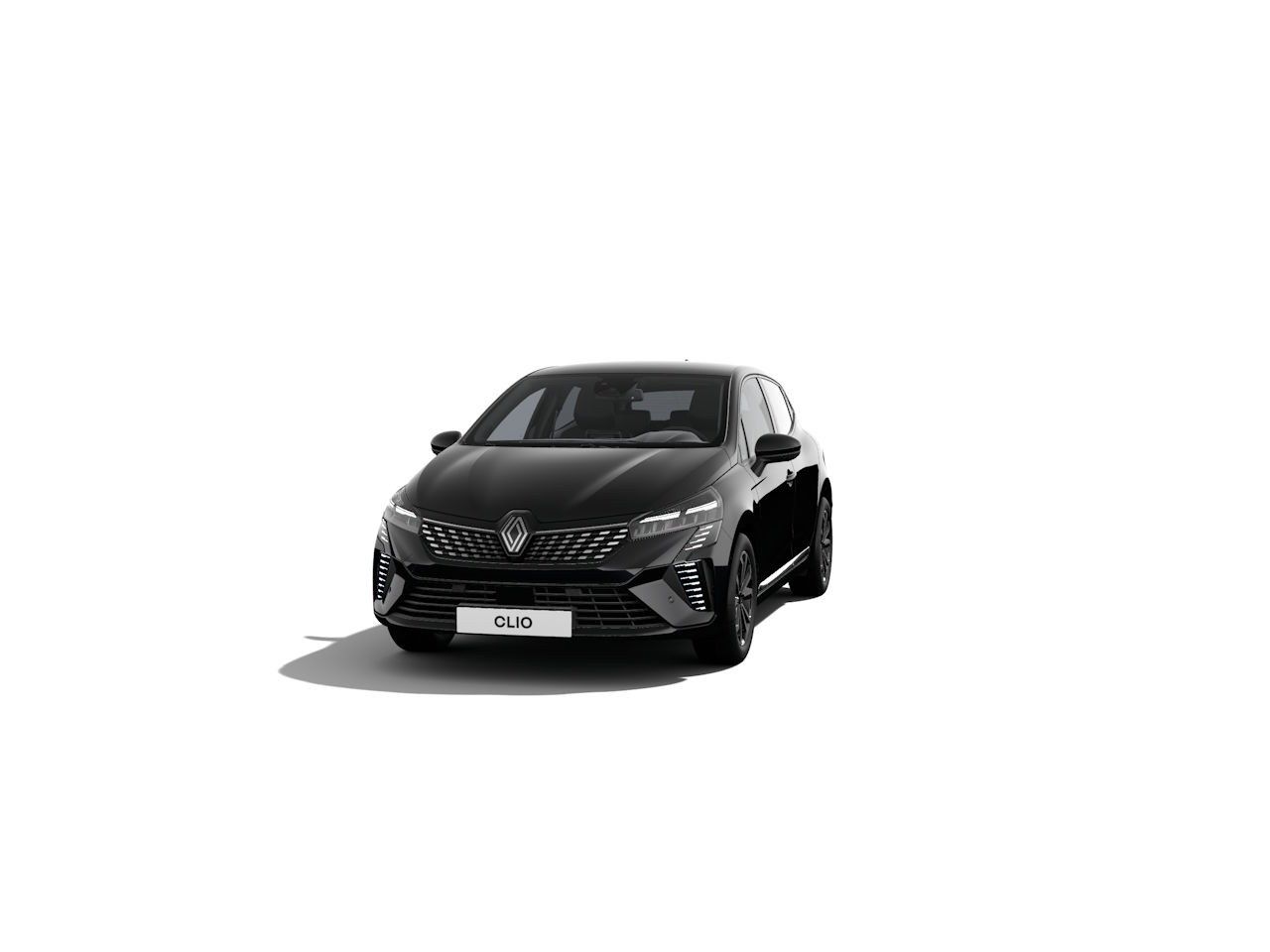 Renault CLIO 5