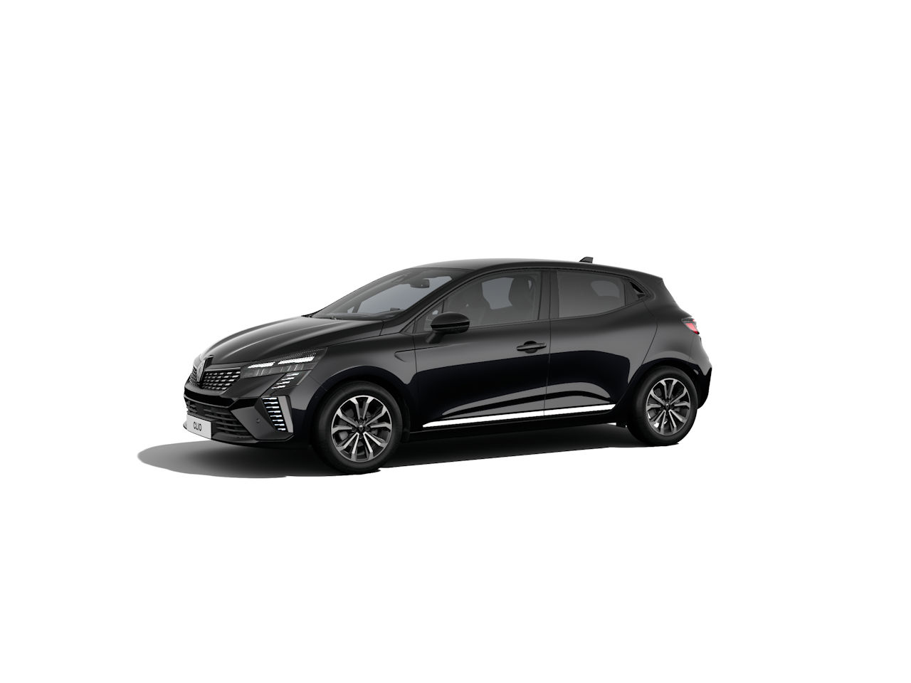 Renault CLIO 5
