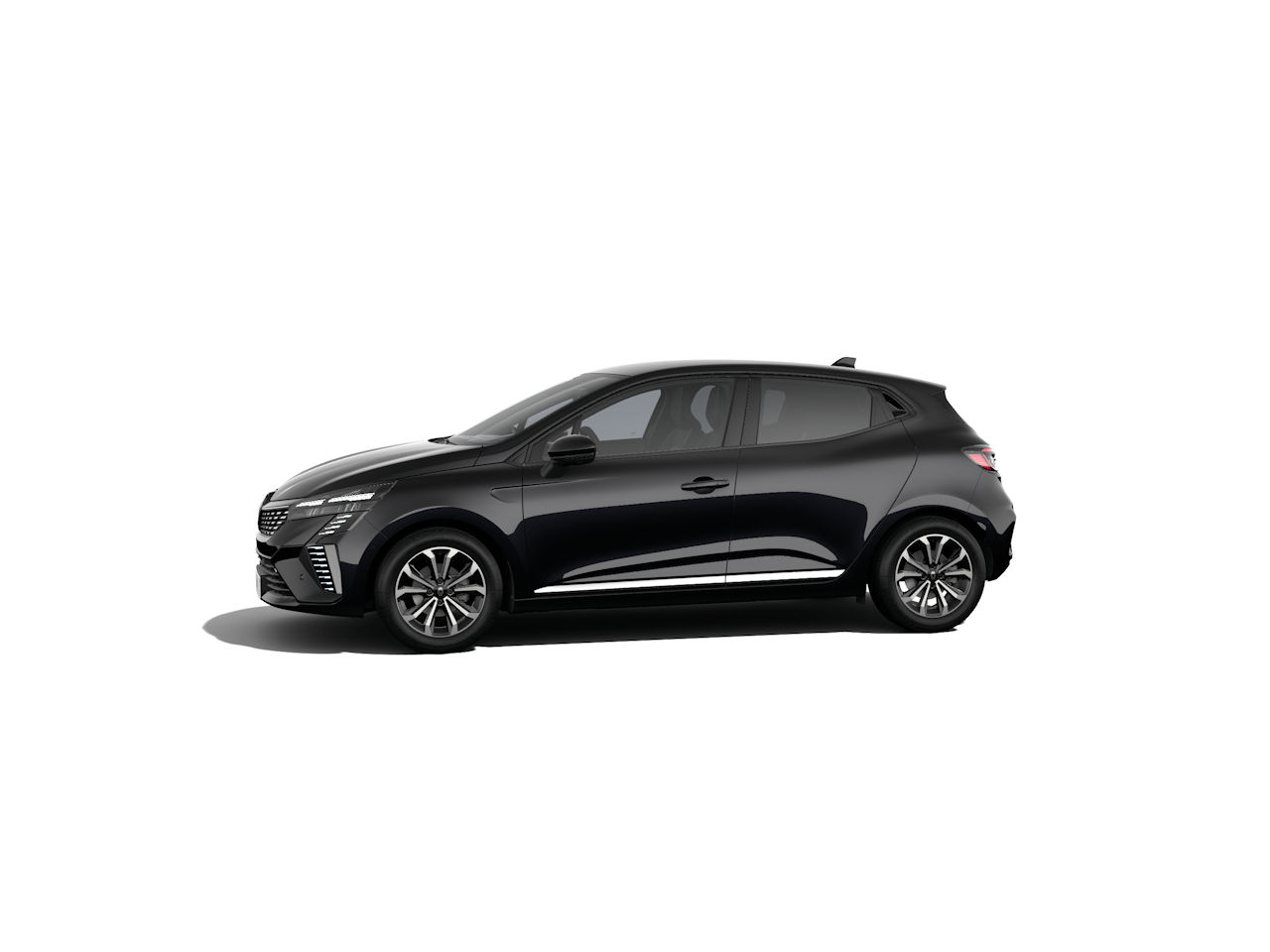 Renault CLIO 5