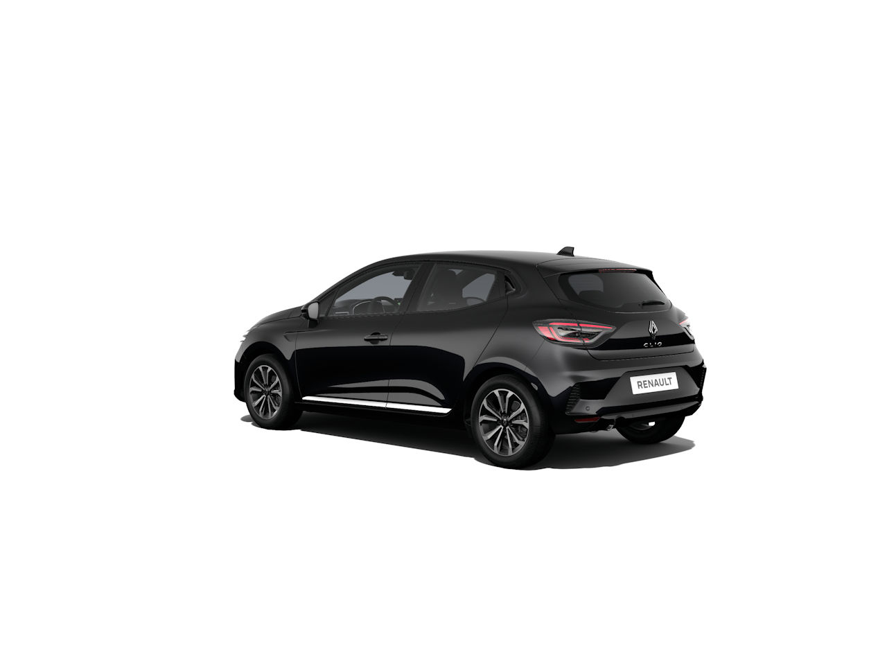 Renault CLIO 5