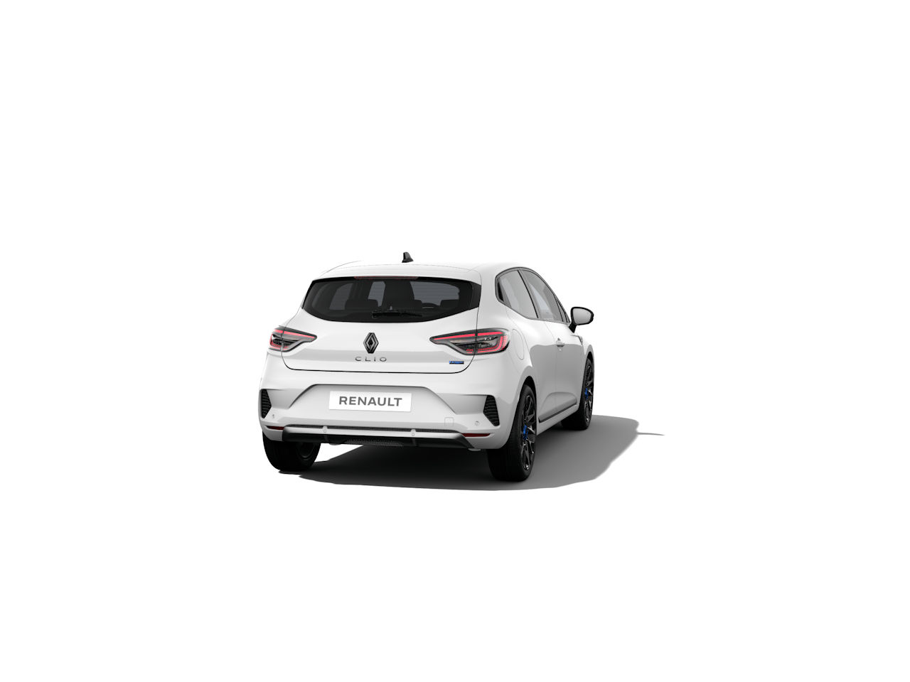 Renault CLIO 5