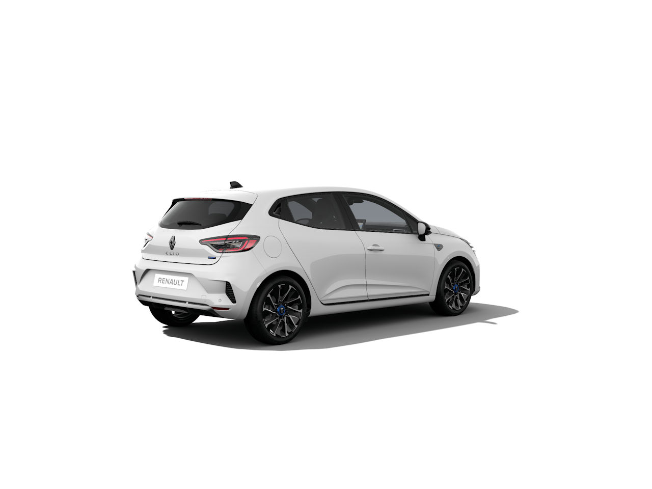 Renault CLIO 5