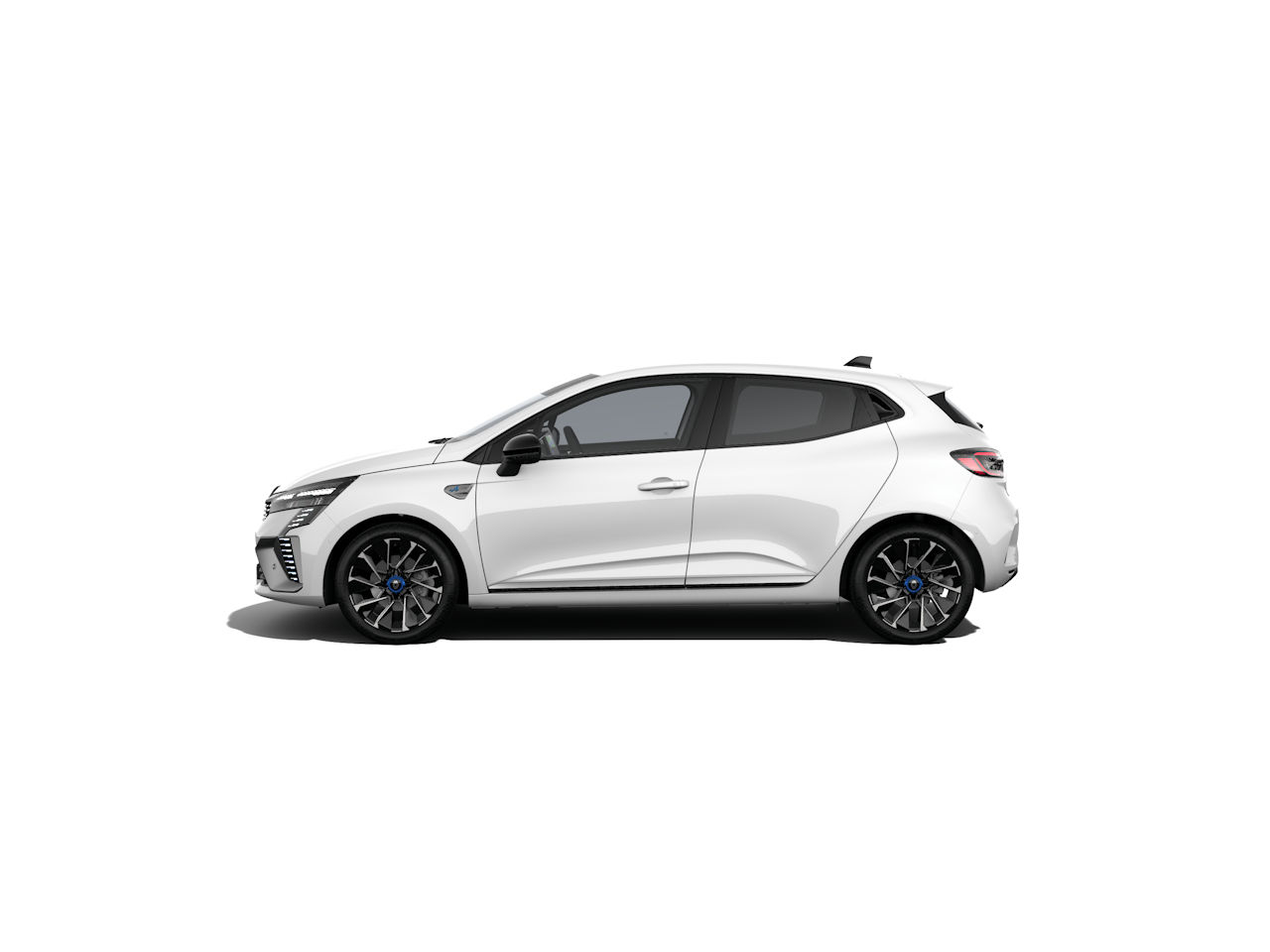 Renault CLIO 5