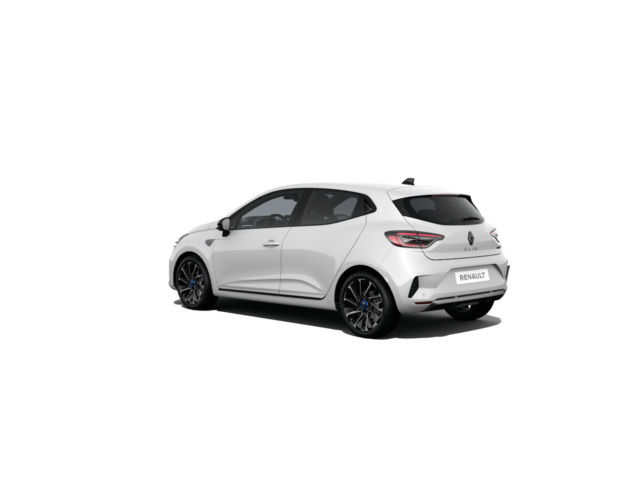 Renault CLIO 5
