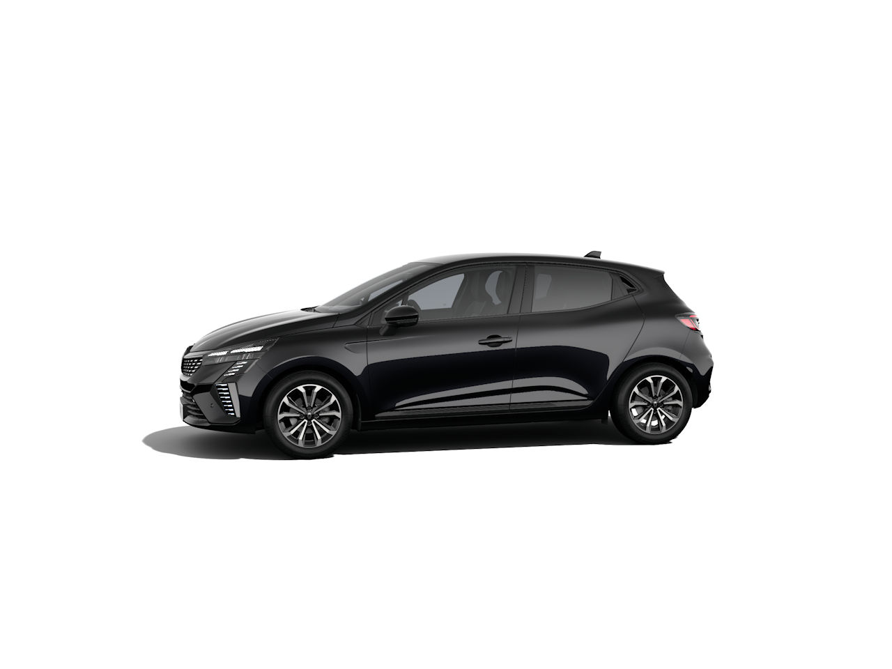 Renault CLIO 5