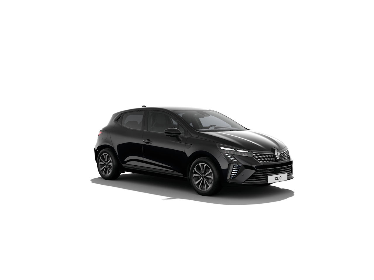 Renault CLIO 5