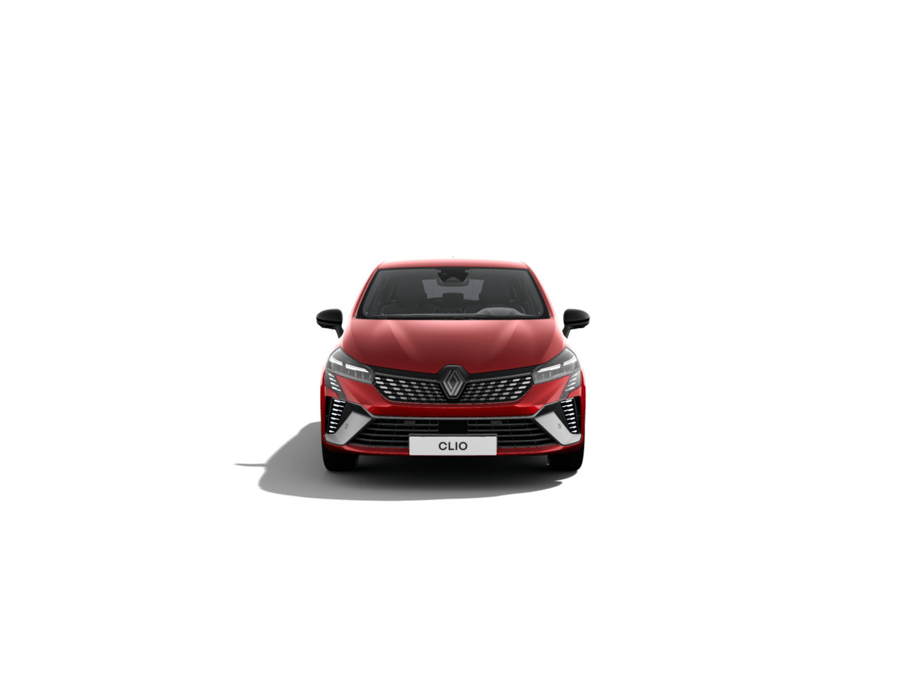 Renault CLIO 5