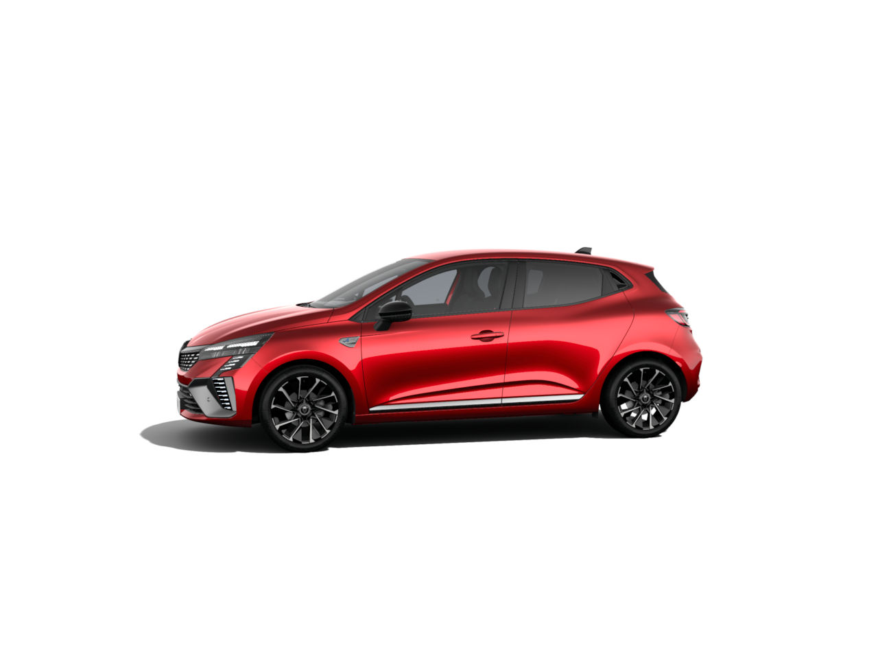 Renault CLIO 5