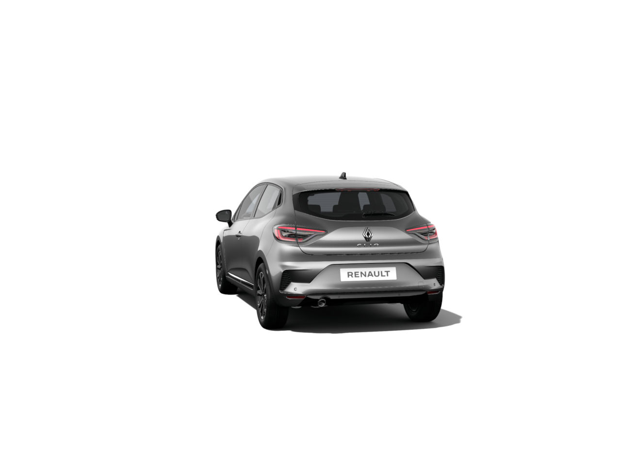 Renault CLIO 5