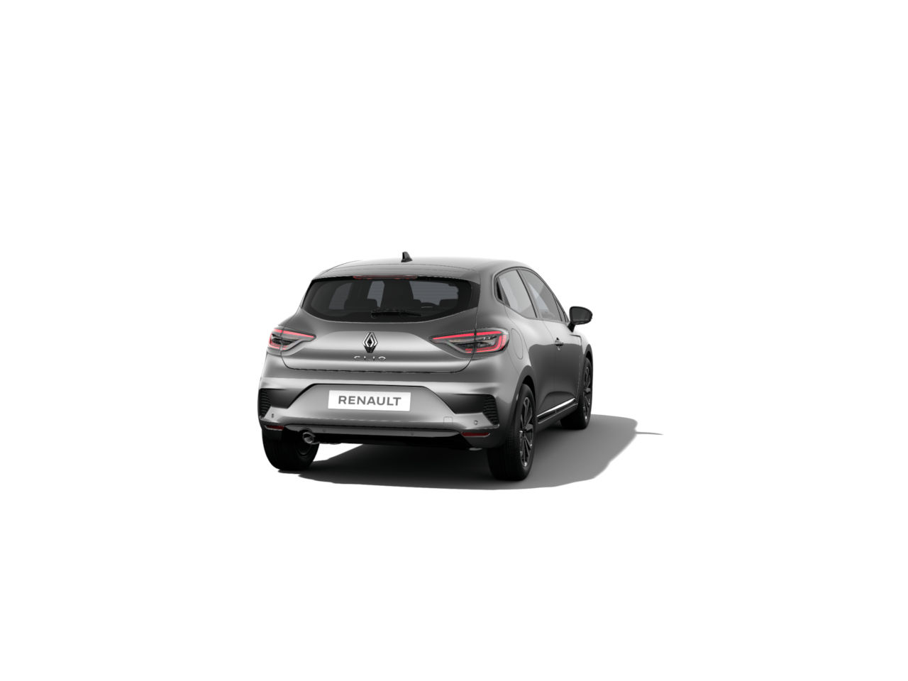 Renault CLIO 5