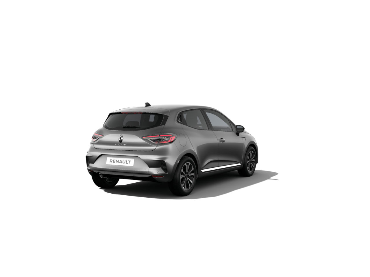Renault CLIO 5