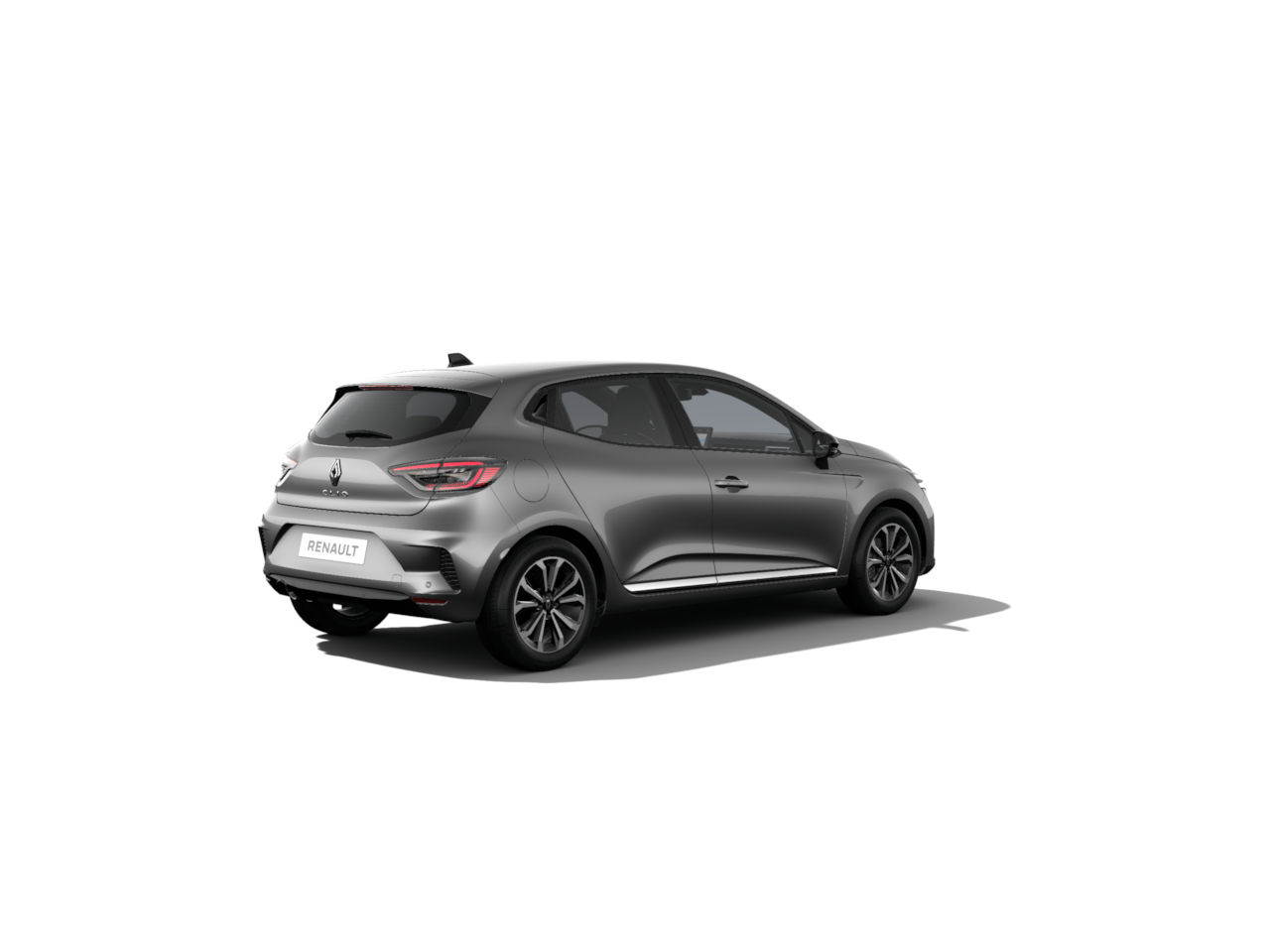 Renault CLIO 5