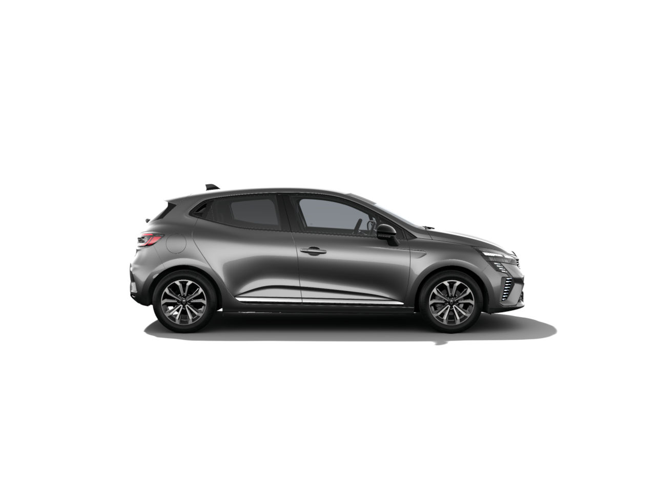 Renault CLIO 5