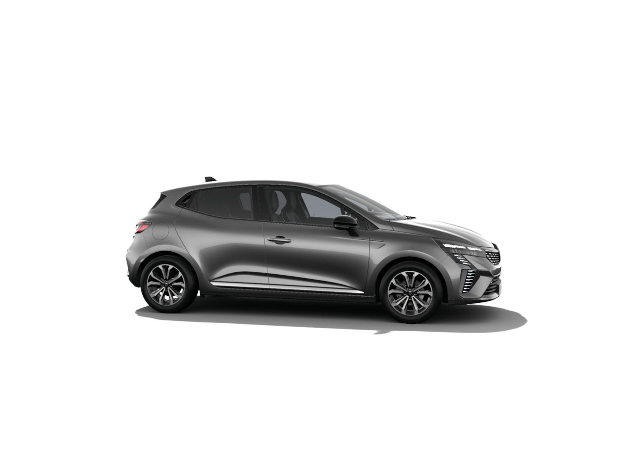 Renault CLIO 5