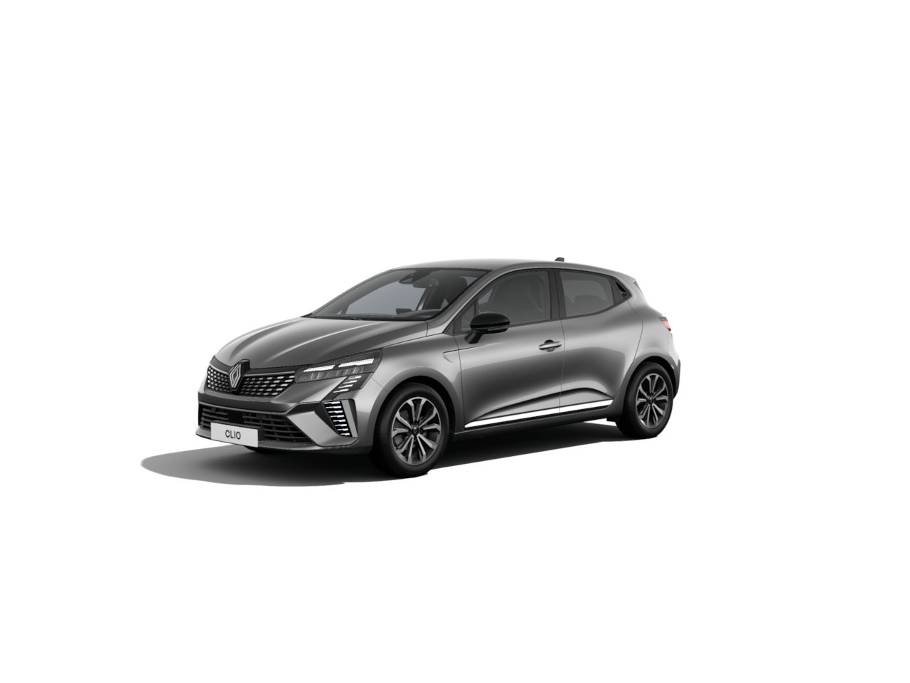 Renault CLIO 5