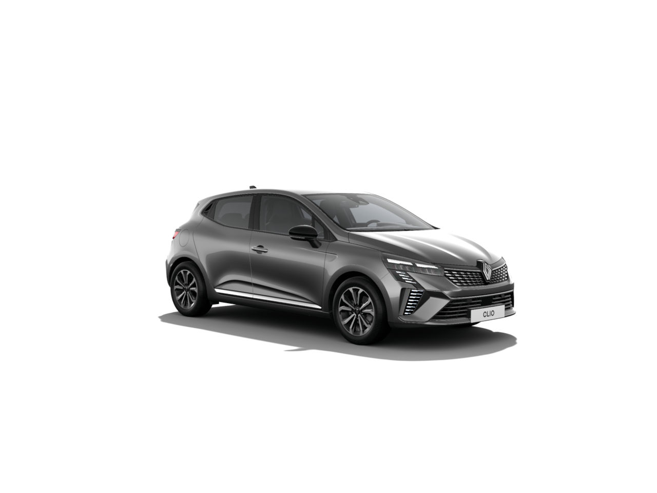 Renault CLIO 5