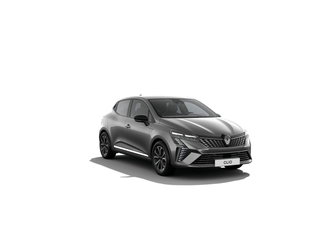 Renault CLIO 5
