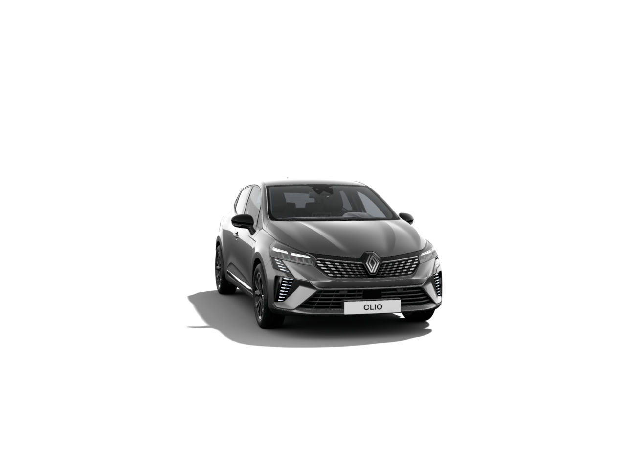 Renault CLIO 5