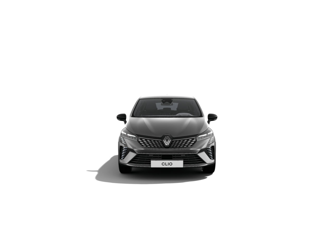 Renault CLIO 5