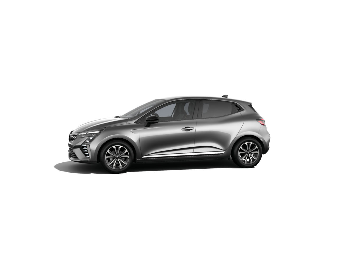 Renault CLIO 5