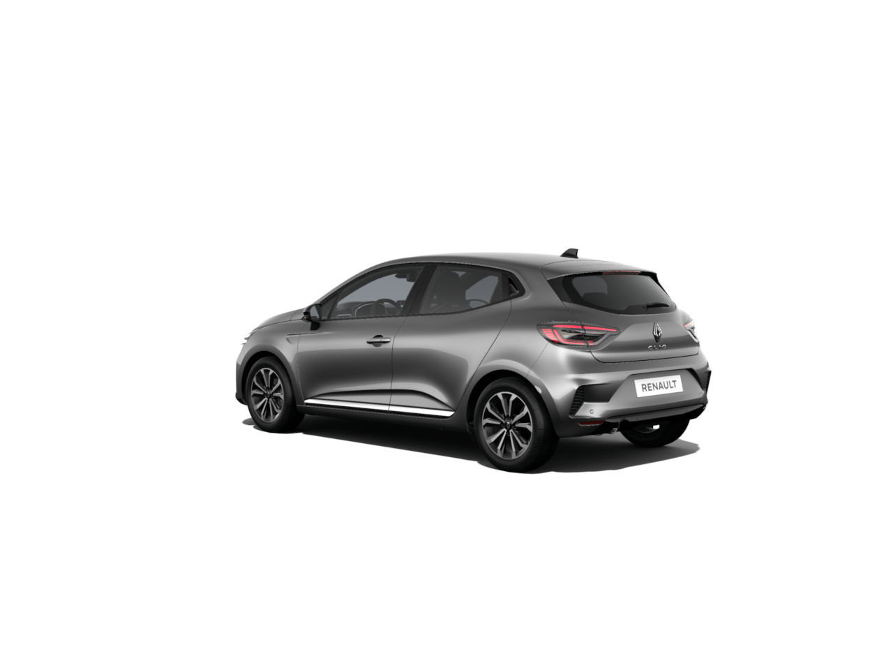 Renault CLIO 5