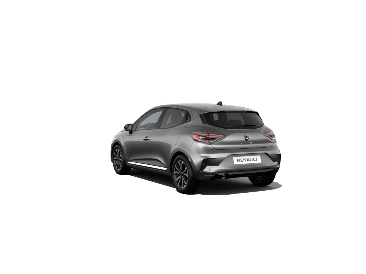 Renault CLIO 5