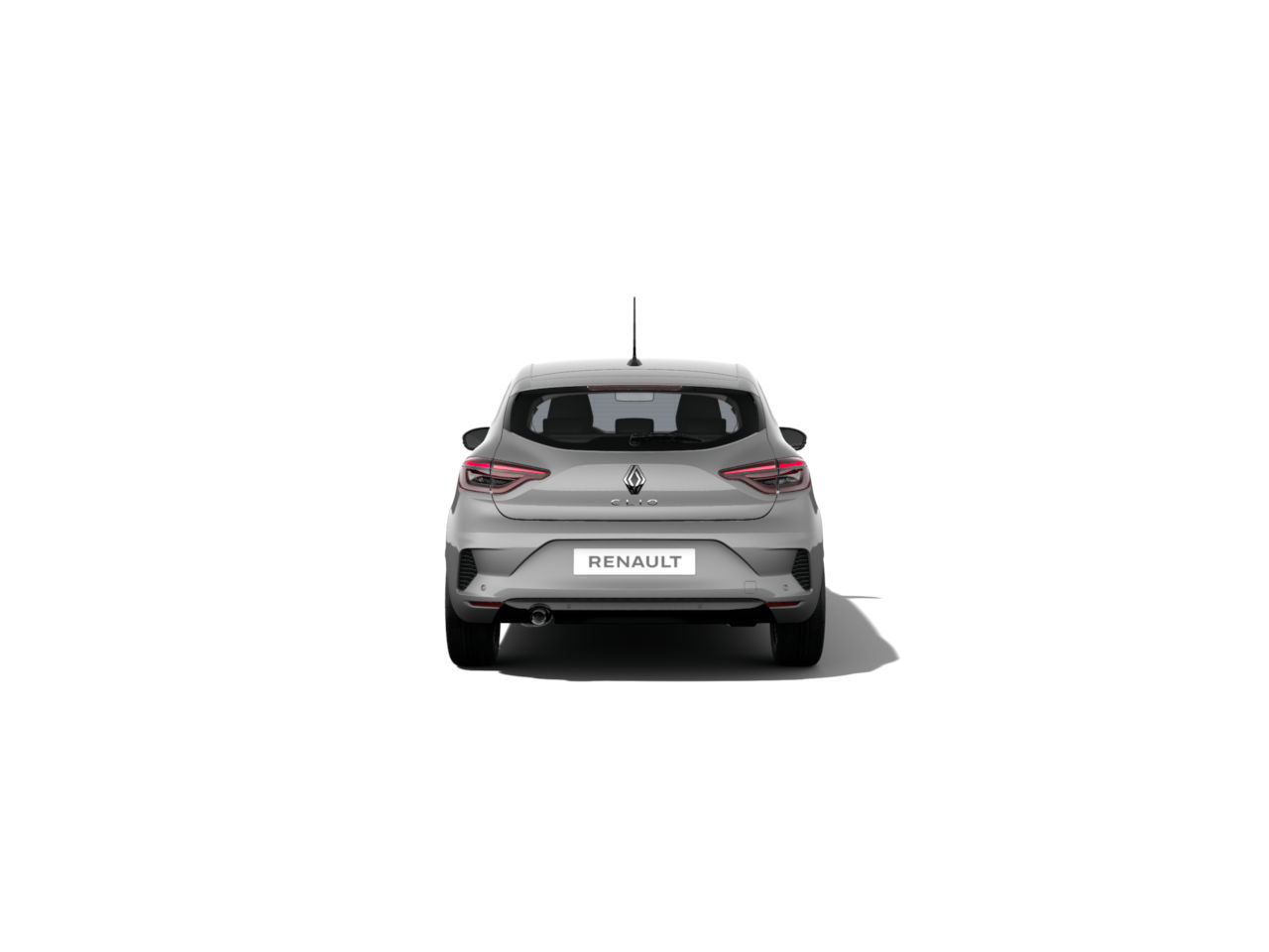 Renault CLIO 5