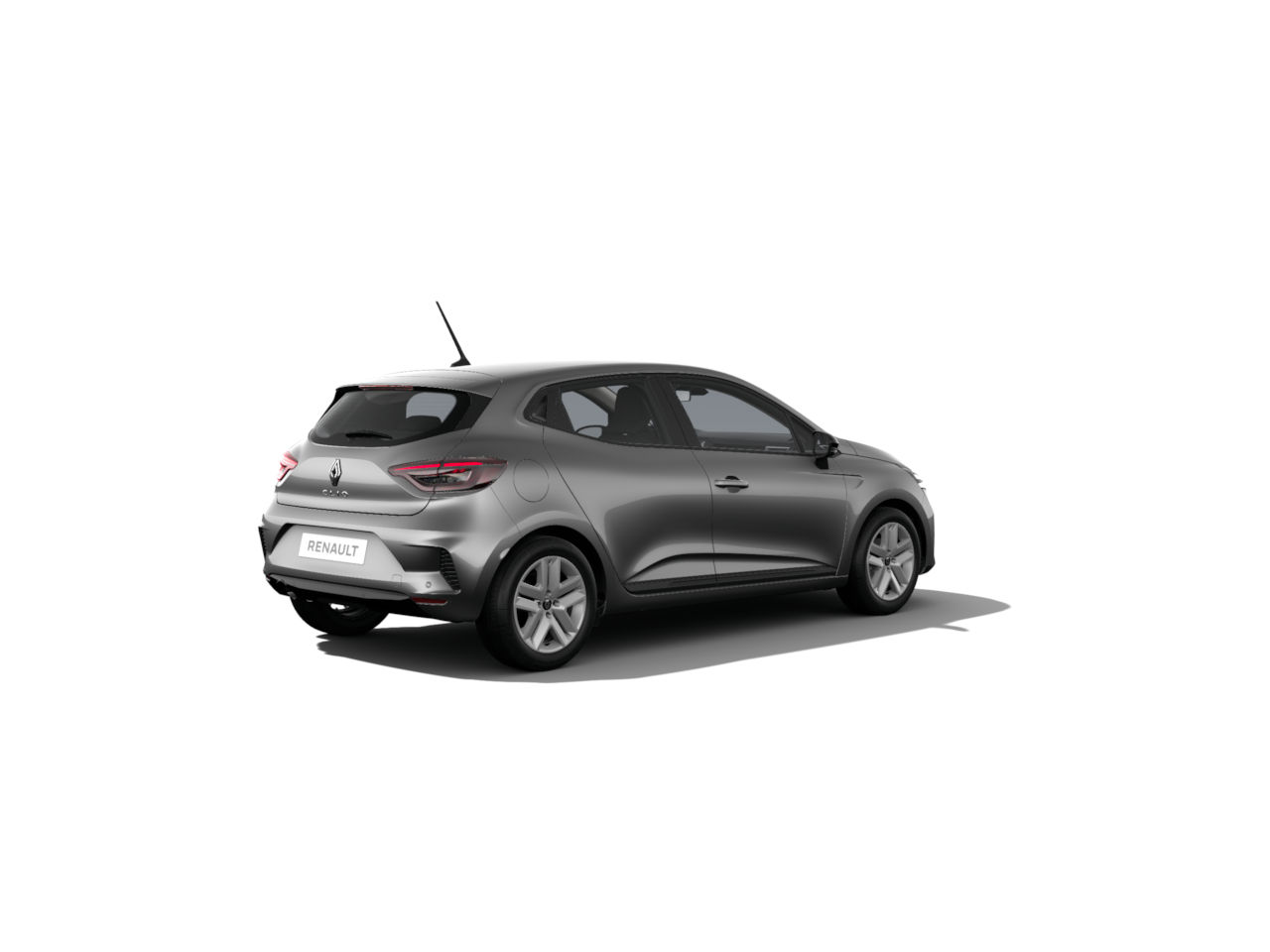 Renault CLIO 5