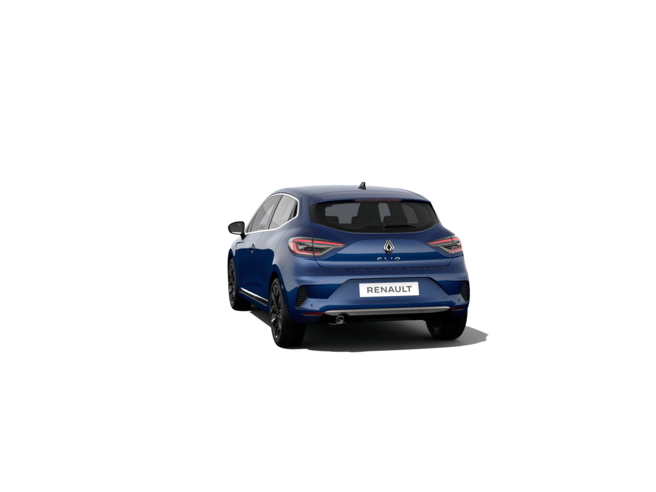 Renault CLIO 5