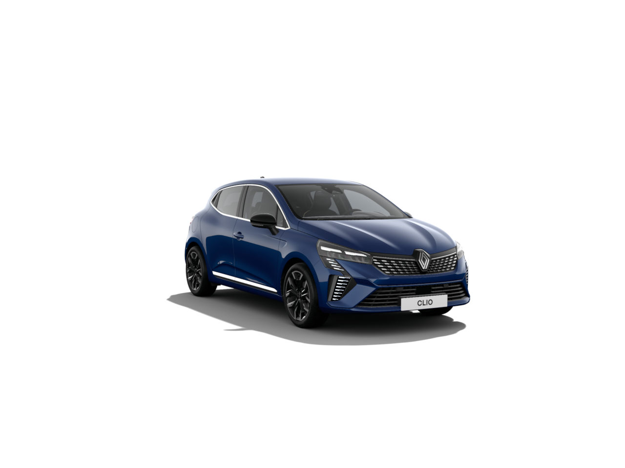 Renault CLIO 5
