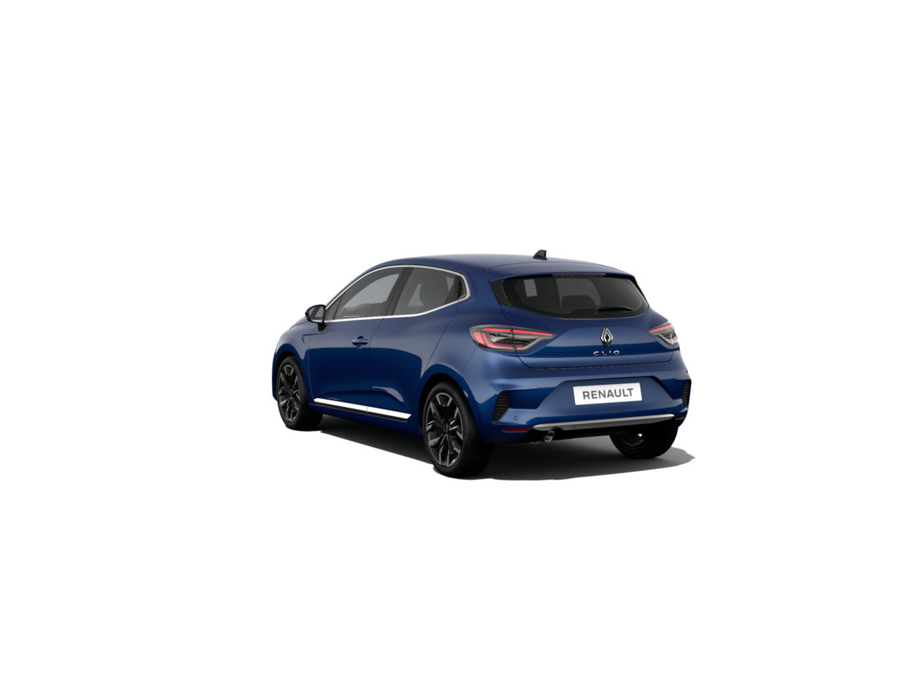 Renault CLIO 5