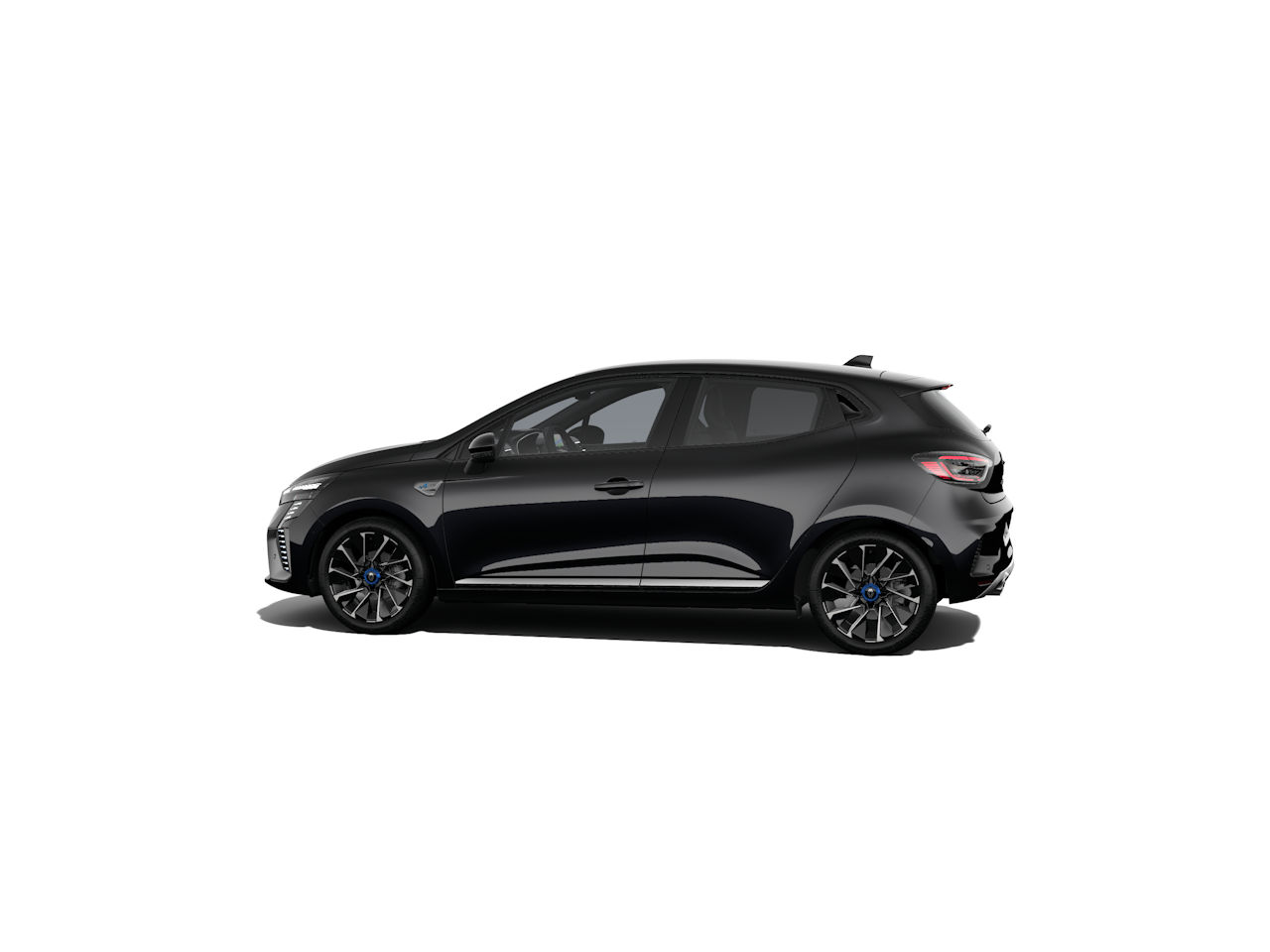 Renault CLIO 5